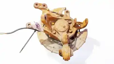 Peça sobressalente para automóvel em segunda mão manga de eixo traseira direita por kia ceed (ed) 1.6 crdi 115 referências oem iam 