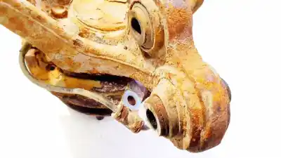 Second-hand car spare part rear right knuckle for kia ceed (ed) 1.6 crdi 115 oem iam references   