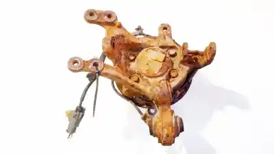 Pezzo di ricambio per auto di seconda mano snodo posteriore destro per kia ceed (ed) 1.6 crdi 115 riferimenti oem iam 