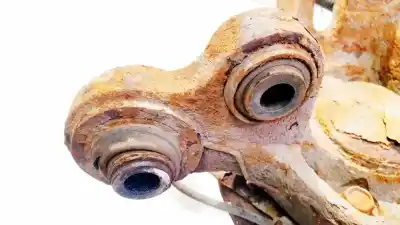 Second-hand car spare part rear right knuckle for kia ceed (ed) 1.6 crdi 115 oem iam references   