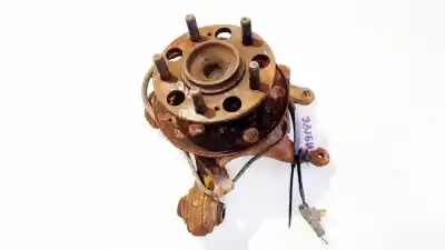 Pezzo di ricambio per auto di seconda mano snodo posteriore destro per kia ceed (ed) 1.6 crdi 115 riferimenti oem iam 