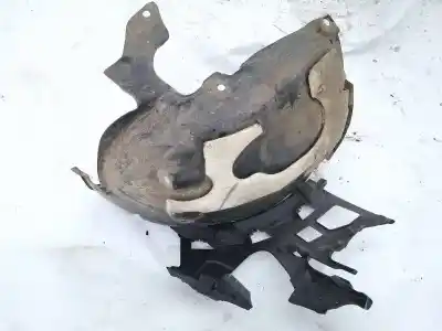 Pezzo di ricambio per auto di seconda mano passaruota posteriore destra per renault megane 1.5 dci k9k j8 riferimenti oem iam 638442034r