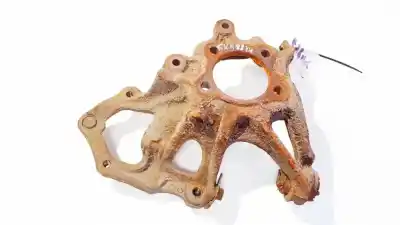 Peça sobressalente para automóvel em segunda mão manga de eixo traseira esquerda por mazda 6 lim. (gh) 2.0 crtd 140cv active referências oem iam 