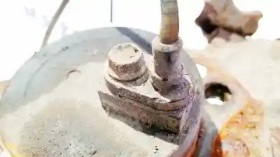 Peça sobressalente para automóvel em segunda mão sensor abs por mazda 6 lim. (gh) 2.0 crtd 140cv active referências oem iam gs1d4371y  