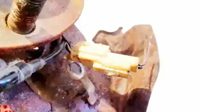 Peça sobressalente para automóvel em segunda mão sensor abs por mazda 6 lim. (gh) 2.0 crtd 140cv active referências oem iam gs1d4371y  