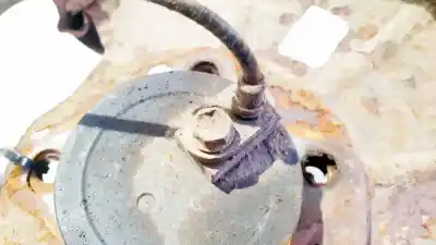 Peça sobressalente para automóvel em segunda mão sensor abs por mazda 6 lim. (gh) 2.0 crtd 140cv active referências oem iam gs1d4371y