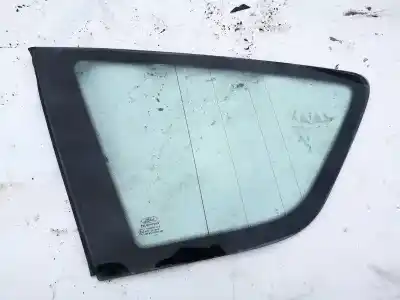 İkinci el araba yedek parçası Sol Arka Esas Cam için NISSAN BLUEBIRD HATCHBACK (T72, T12) 1.6 OEM IAM referansları AS2  