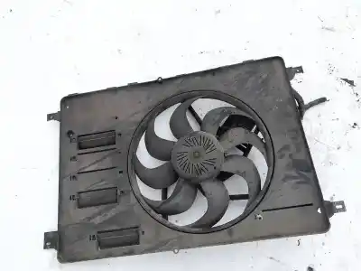 Peça sobressalente para automóvel em segunda mão termoventilador elétrico por nissan bluebird hatchback (t72, t12) 1.6 referências oem iam 6g918c607pc