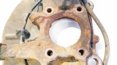 Автозапчастина б/у передній лівий культ для dodge journey 2.0 16v crd cat посилання на oem iam   