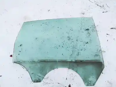 Peça sobressalente para automóvel em segunda mão vidro traseiro direito por nissan bluebird hatchback (t72, t12) 1.6 referências oem iam as2