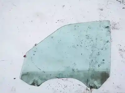 Peça sobressalente para automóvel em segunda mão vidro dianteiro esquerdo por nissan bluebird hatchback (t72, t12) 1.6 referências oem iam as2