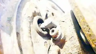 Tweedehands auto-onderdeel Abs-sensor voor CHEVROLET CAPTIVA 2.0 D 4WD OEM IAM-referenties   