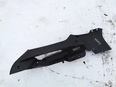 Peça sobressalente para automóvel em segunda mão plásticos por ford focus lim. (cb8) 1.6 tdci cat referências oem iam bm51a46809a