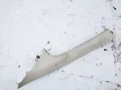 Peça sobressalente para automóvel em segunda mão plásticos por ford focus lim. (cb8) 1.6 tdci cat referências oem iam bm51a03199a