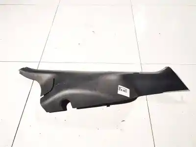 Pezzo di ricambio per auto di seconda mano plastica per toyota corolla (e12) 2.0 d-4d sol berlina riferimenti oem iam 6255102020