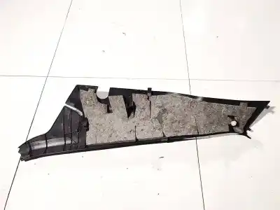 Pezzo di ricambio per auto di seconda mano plastica per toyota corolla (e12) 2.0 d-4d sol berlina riferimenti oem iam 6255102020  