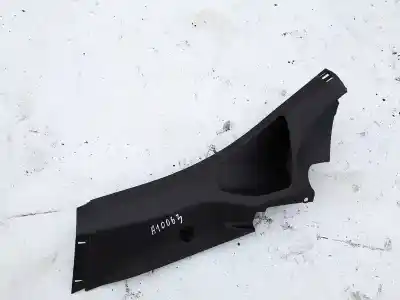 Peça sobressalente para automóvel em segunda mão plásticos por ford focus lim. (cb8) 1.6 tdci cat referências oem iam bm51a31017aew