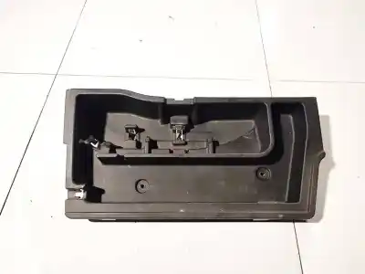 Pezzo di ricambio per auto di seconda mano plastica per toyota corolla (e12) 2.0 d-4d sol berlina riferimenti oem iam 6499502010