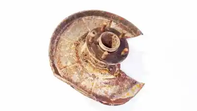 Second-hand car spare part rear left knuckle for ford mondeo iv 1.8 tdci oem iam references 