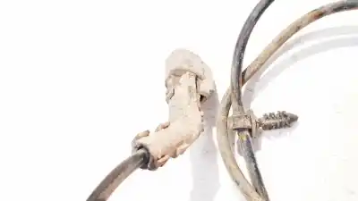 Peça sobressalente para automóvel em segunda mão fio por ford mondeo iv 1.8 tdci referências oem iam   