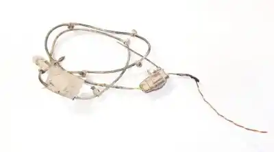 Second-hand car spare part wire for ford mondeo iv 1.8 tdci oem iam references 