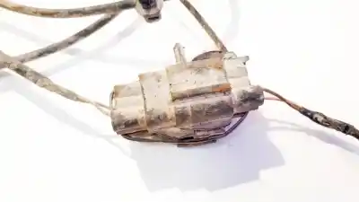 Peça sobressalente para automóvel em segunda mão fio por ford mondeo iv 1.8 tdci referências oem iam   