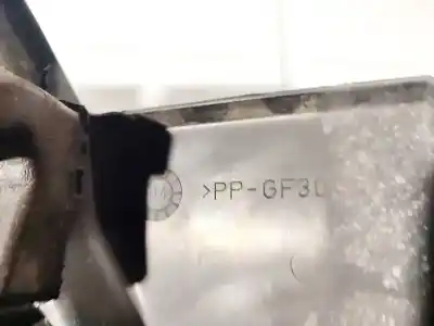 Second-hand car spare part engine cover for toyota corolla (e12) 2.0 d-4d sol berlina oem iam references   