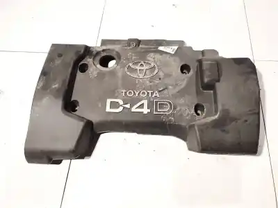 Pezzo di ricambio per auto di seconda mano coperchio motore per toyota corolla (e12) 2.0 d-4d sol berlina riferimenti oem iam 