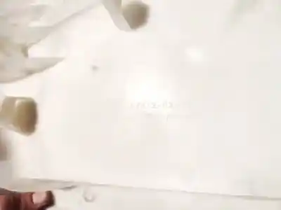 Pezzo di ricambio per auto di seconda mano plastica per toyota corolla (e12) 2.0 d-4d sol berlina riferimenti oem iam 6247202130  