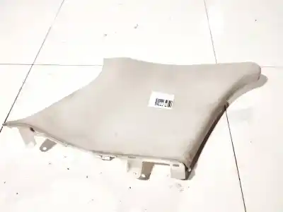 Pezzo di ricambio per auto di seconda mano plastica per toyota corolla (e12) 2.0 d-4d sol berlina riferimenti oem iam 6247202130