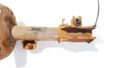 Second-hand car spare part front right shock absorber for bmw 3 (e30) m3 2.3 oem iam references   