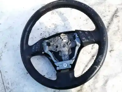 Автозапчастина б/у кермо для MAZDA 5 BERL. (CR) 2.0 CRTD Active+ (105kW) Посилання на OEM IAM CCC44  