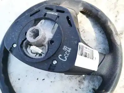 Автозапчастина б/у кермо для mazda 5 berl. (cr) 2.0 crtd active+ (105kw) посилання на oem iam ccc44  