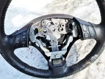 Second-hand car spare part Steering Wheel Switch for MAZDA 5 BERL. (CR) 2.0 CRTD Active+ (105kW) OEM IAM references   