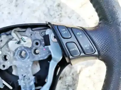 Second-hand car spare part steering wheel switch for mazda 5 berl. (cr) 2.0 crtd active+ (105kw) oem iam references   