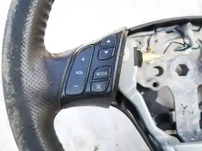 Second-hand car spare part steering wheel switch for mazda 5 berl. (cr) 2.0 crtd active+ (105kw) oem iam references   