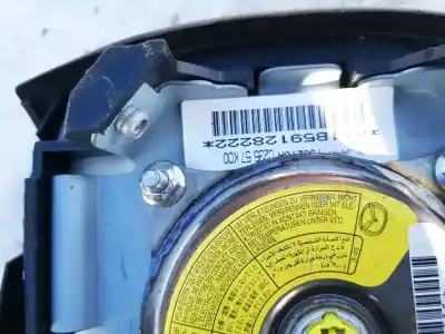 Автозапчасти б/у передняя левая подушка безопасности за mazda 5 berl. (cr) 2.0 crtd active+ (105kw) ссылки oem iam c23557k00  