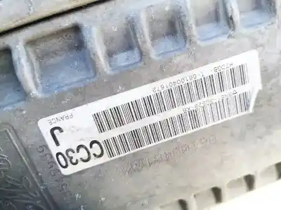 Second-hand car spare part steering column for mazda 5 berl. (cr) 2.0 crtd active+ (105kw) oem iam references 5n613c529kb  5n61-3c529-kb