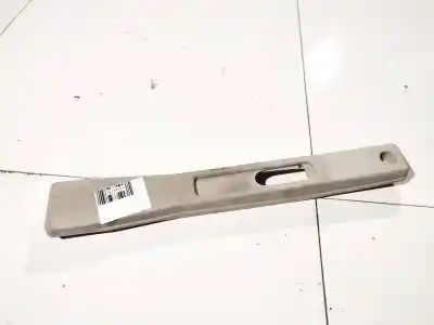 Автозапчастина б/у пластика для fiat scudo furgón (272) 1.6 jtdm cat посилання на oem iam 1496149077