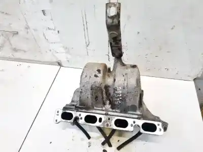 Peça sobressalente para automóvel em segunda mão coletor admissão por opel meriva 1.6 16v referências oem iam 9158176