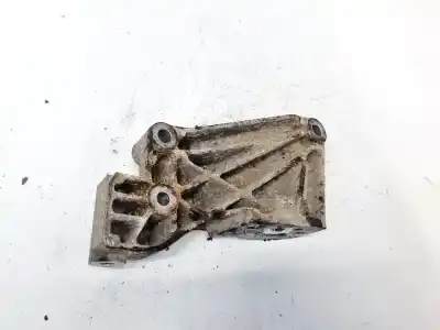 Second-hand car spare part engine support for opel meriva 1.6 16v oem iam references 90571112  