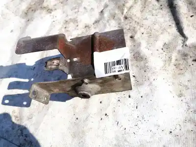 Автозапчасти б/у пластики за mazda 5 berl. (cr) 2.0 crtd active+ (105kw) ссылки oem iam 