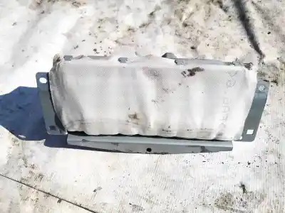 Автозапчастина б/у передня права подушка безопасности для citroen c4 picasso 2.0 hdi fap cat (rhr / dw10bted4) посилання на oem iam 9654247280