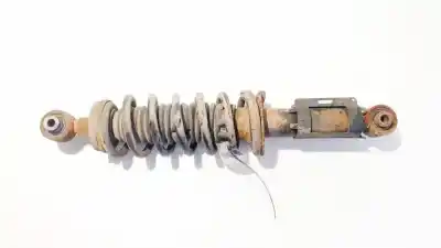 Second-hand car spare part Right Rear Shock Absorber for CITROEN C5, II 2008.02 - 2011.01 2.0 HDI 103KW 2009.04 - 2011.01 OEM IAM references   
