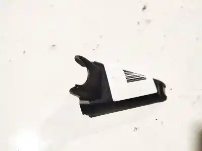 Автозапчастина б/у пластика для ford focus c-max (cap) 1.8 cat посилання на oem iam 3m5117d550  
