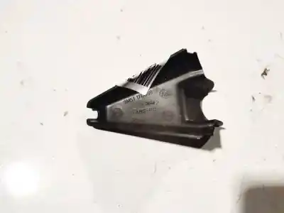 Автозапчастина б/у пластика для ford focus c-max (cap) 1.8 cat посилання на oem iam 3m5117d550