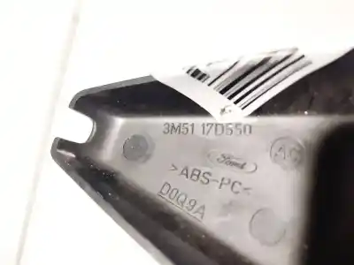 Автозапчастина б/у пластика для ford focus c-max (cap) 1.8 cat посилання на oem iam 3m5117d550  