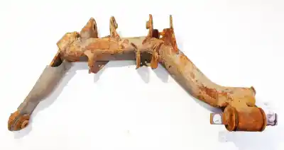Second-hand car spare part left rear upper suspension arm for honda cr-v iii 2.0 i oem iam references 