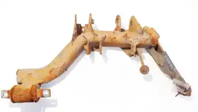 Second-hand car spare part upper rear right suspension arm for honda cr-v iii 2.0 i oem iam references 