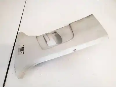 Peça sobressalente para automóvel em segunda mão plásticos por ford focus lim. (cb8) 1.6 tdci cat referências oem iam bm51a24583a